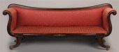AMERICAN CLASSICAL MAHOGANY SE