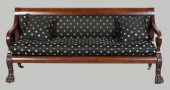 AMERICAN CLASSICAL MAHOGANY SE