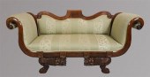 AMERICAN CLASSICAL MAHOGANY SE