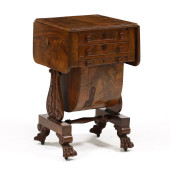 AMERICAN CLASSICAL MAHOGANY SE
