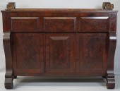 AMERICAN CLASSICAL MAHOGANY SI