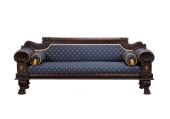 AMERICAN CLASSICAL MAHOGANY SO