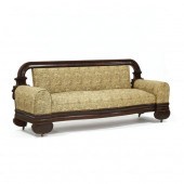 AMERICAN CLASSICAL MAHOGANY SO