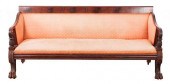 AMERICAN CLASSICAL MAHOGANY SO