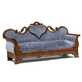 AMERICAN CLASSICAL MAHOGANY SO