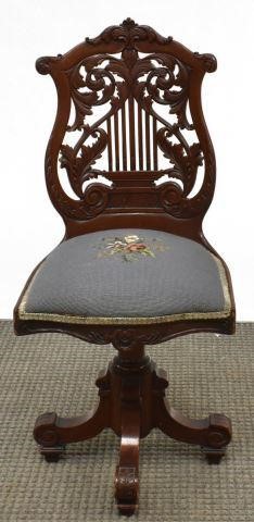 AMERICAN CLASSICAL MAHOGANY