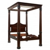AMERICAN CLASSICAL MAHOGANY TA