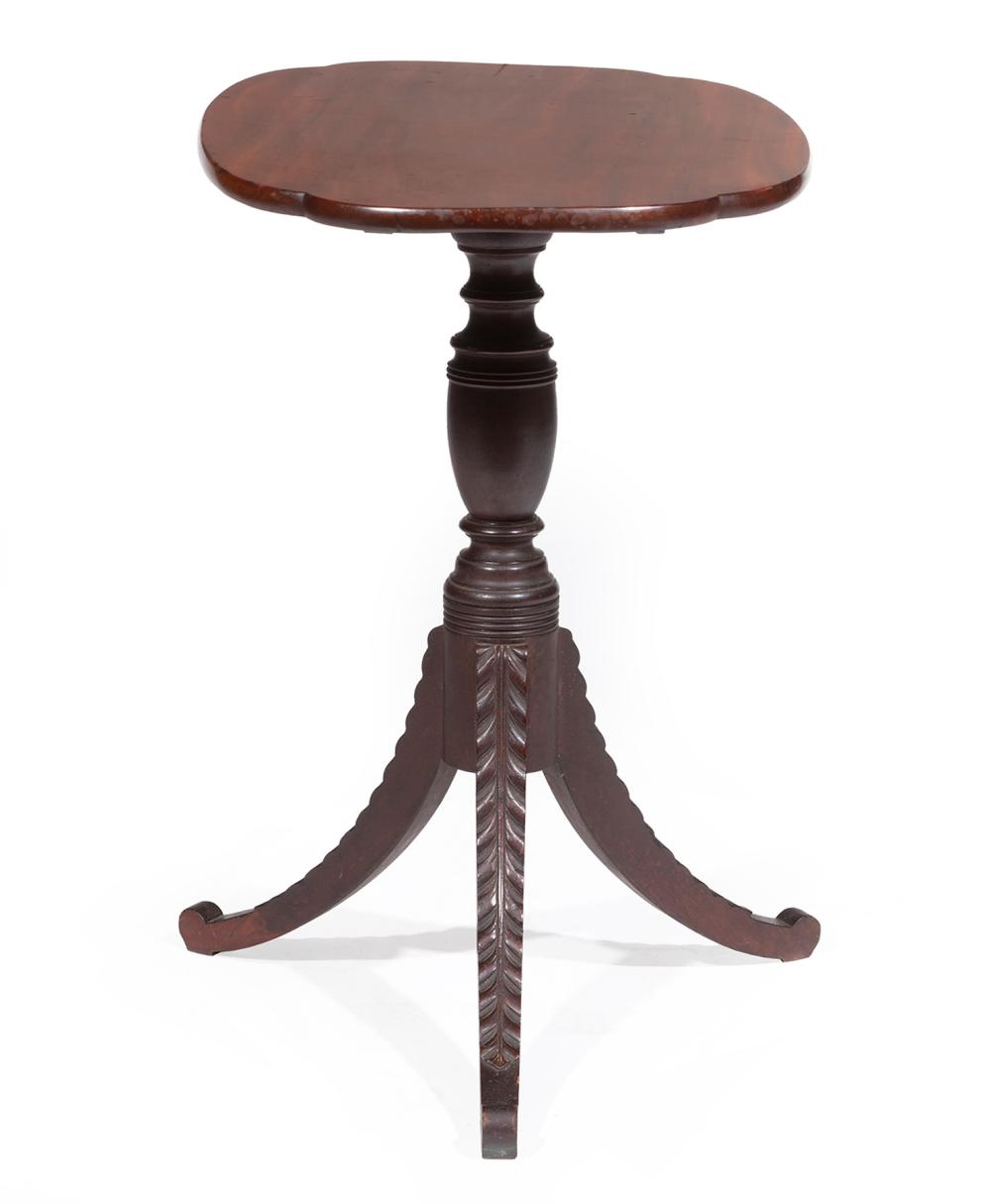 AMERICAN CLASSICAL MAHOGANY