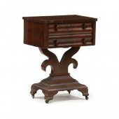 AMERICAN CLASSICAL MAHOGANY TW