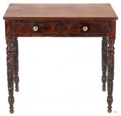 AMERICAN CLASSICAL MAHOGANY TW