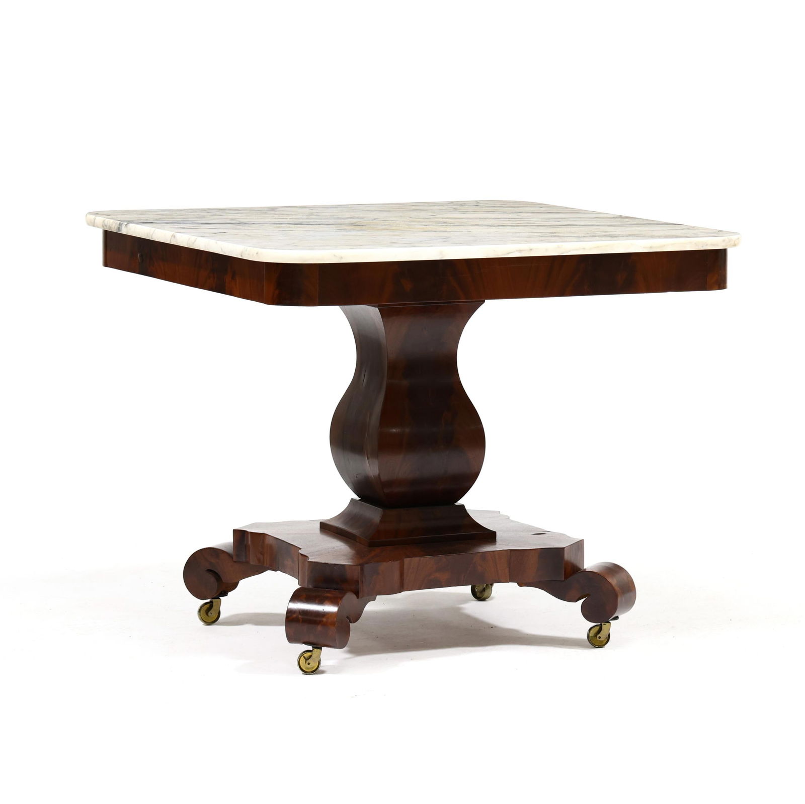 AMERICAN CLASSICAL MARBLE TOP