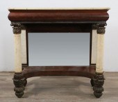 AMERICAN CLASSICAL MARBLE TOP