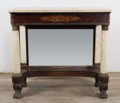 AMERICAN CLASSICAL MARBLE TOP