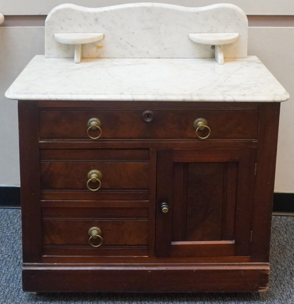 AMERICAN CLASSICAL MARBLE TOP