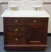 AMERICAN CLASSICAL MARBLE TOP