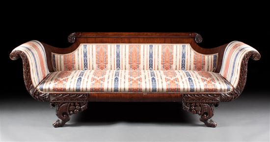 American Classical Revival style