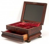 AMERICAN CLASSICAL ROSEWOOD JE