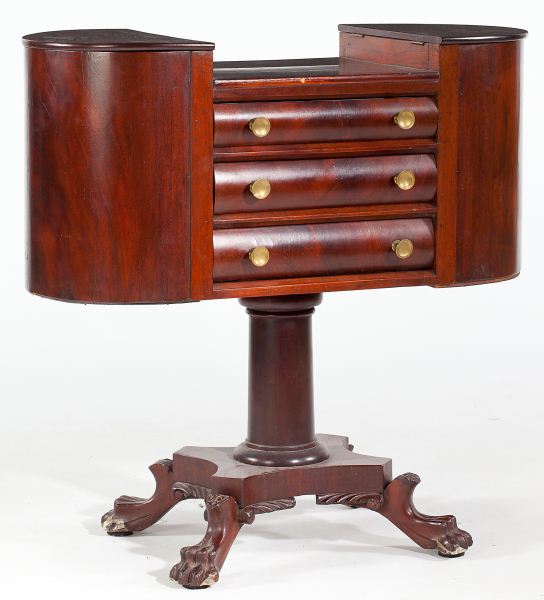 American Classical Sewing