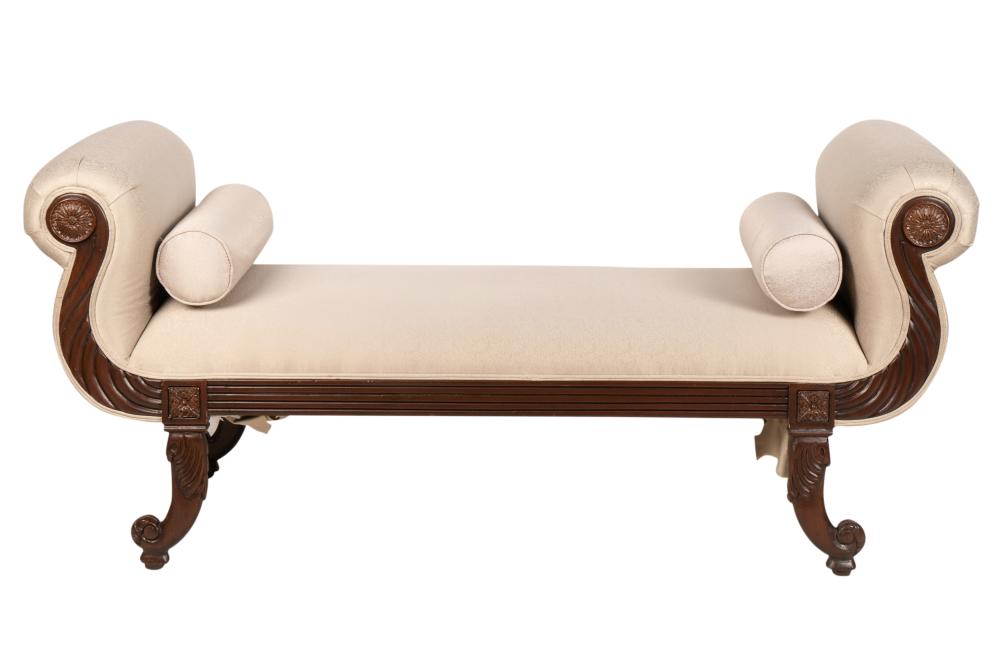 AMERICAN CLASSICAL-STYLE