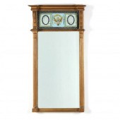 AMERICAN CLASSICAL STYLE EGLOM