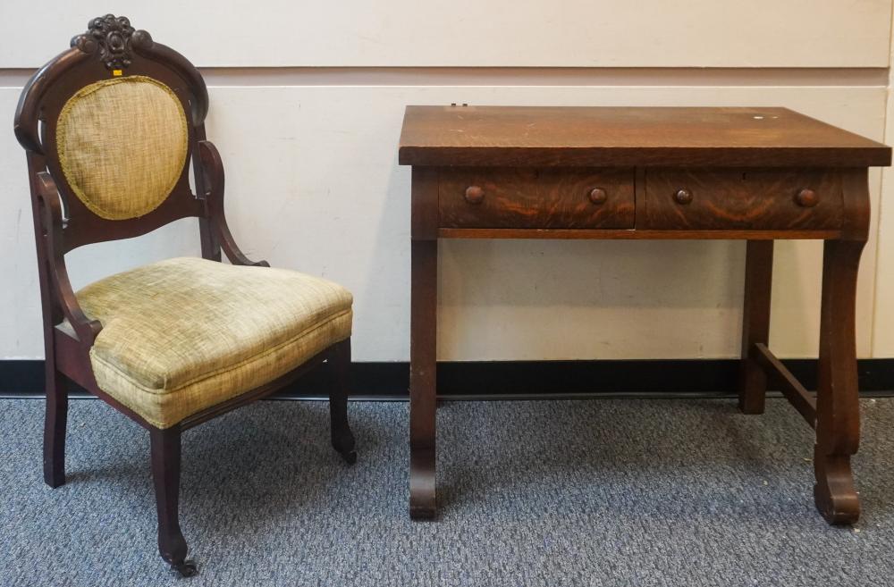 AMERICAN CLASSICAL STYLE HICKORY