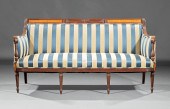 AMERICAN CLASSICAL-STYLE INLAI