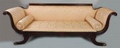 AMERICAN CLASSICAL STYLE MAHOG
