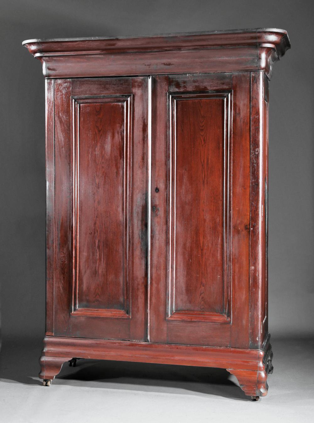 AMERICAN CLASSICAL WALNUT