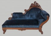 AMERICAN CLASSICAL WALNUT RECA
