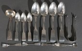 AMERICAN COIN SILVER 14-PIECE