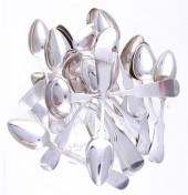 American coin silver and sterl