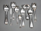 AMERICAN COIN SILVER AND STERL