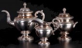 AMERICAN COIN SILVER EOFF & CO