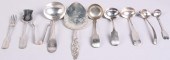 AMERICAN COIN SILVER FLATWARE
