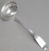 AMERICAN COIN SILVER PUNCH LAD