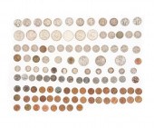 American coins to include Kenn