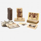 American. collection of stereo