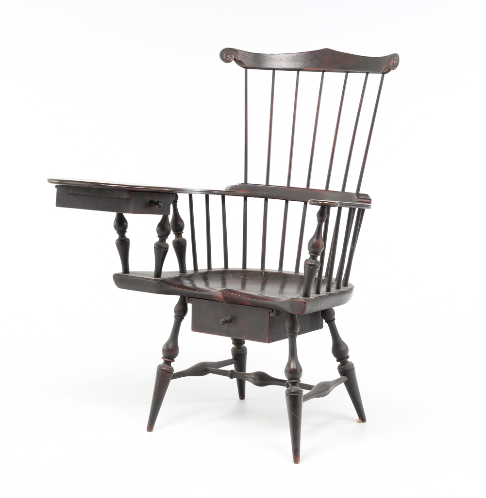 AMERICAN COMB BACK WINDSOR