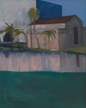 AMERICAN, CONTEMPORARY 58" x 4