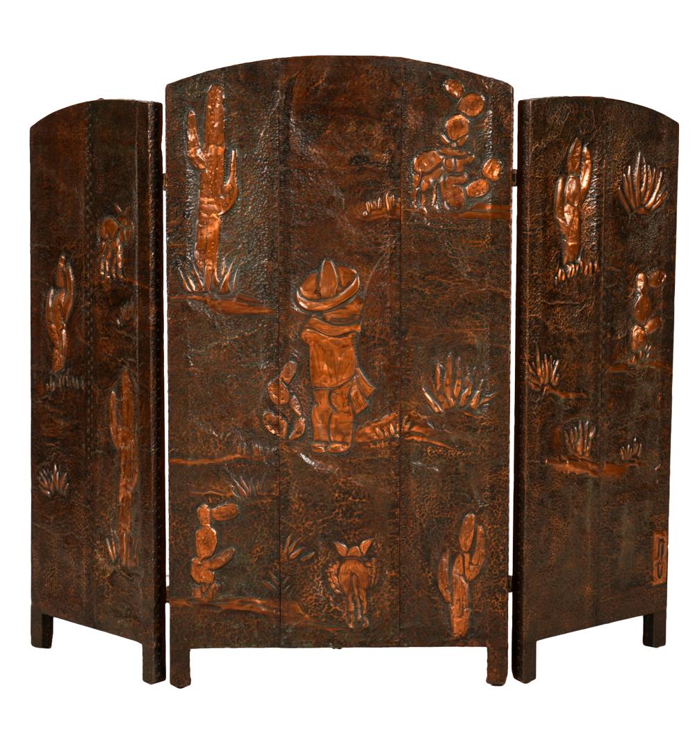 AMERICAN COPPER