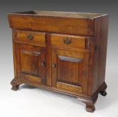 AMERICAN COUNTRY DRY SINK: Cop