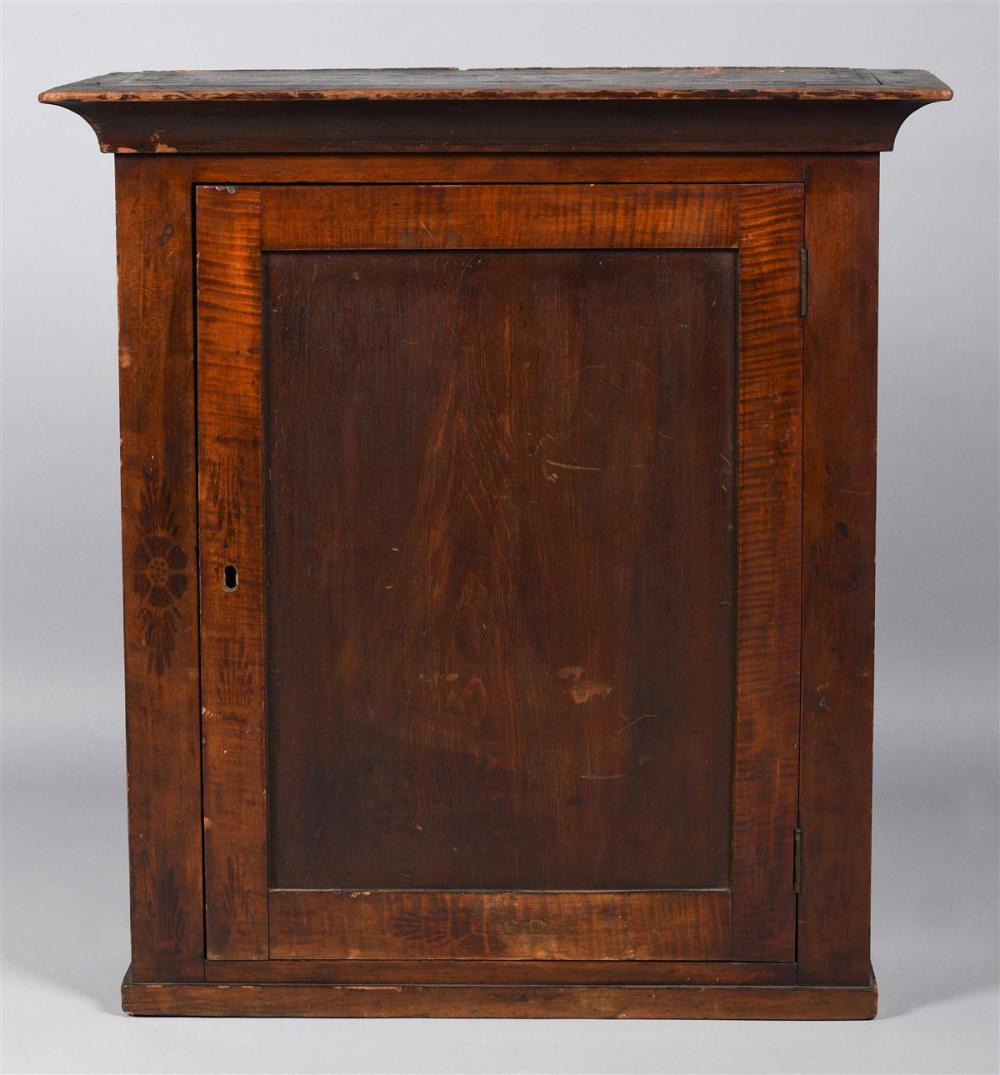 AMERICAN COUNTRY MAPLE AND