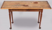 AMERICAN COUNTRY PINE SIDE TAB
