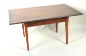 AMERICAN COUNTRY PINE/MAPLE TA