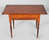 AMERICAN COUNTRY STAINED PINE