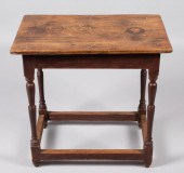 AMERICAN COUNTRY STAINED PINE