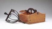 AMERICAN COUNTRY SUGAR BOX AND