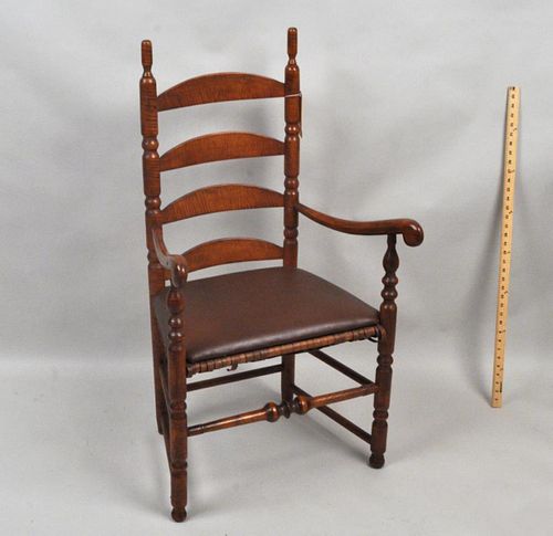 AMERICAN COUNTRY TIGER MAPLE