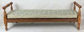 AMERICAN COUNTRY TIGER MAPLE W