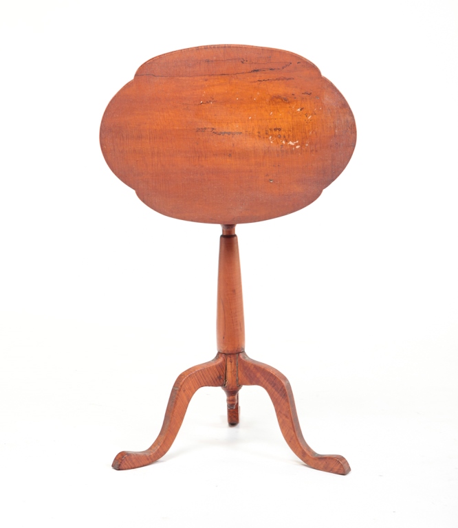 AMERICAN COUNTRY TILT TOP